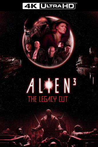 Alien ³ - The Legacy Cut