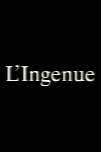 L'Ingenue