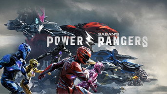 Galeria 2 - Power Rangers