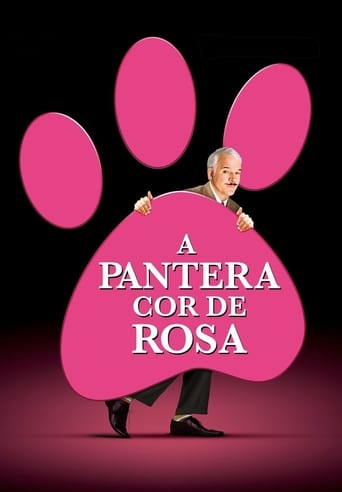 A Pantera Cor-de-Rosa