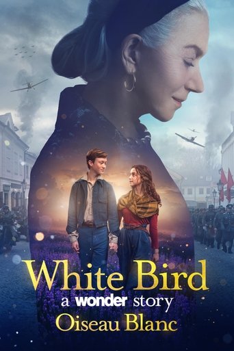 White Bird