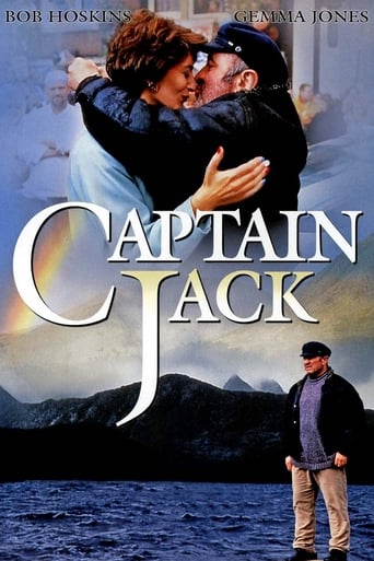 Poster of Captain Jack