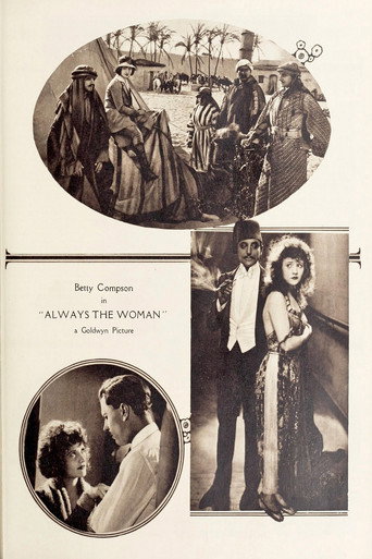 Always the Woman (1922)