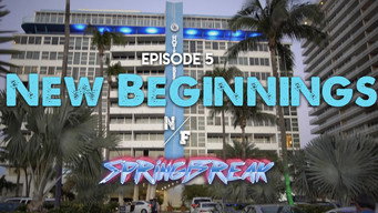 New Beginnings