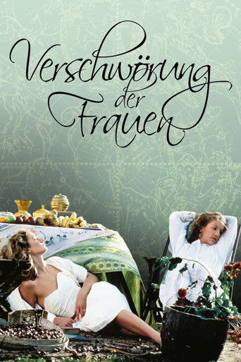 Verschw&ouml;rung der Frauen (1988)