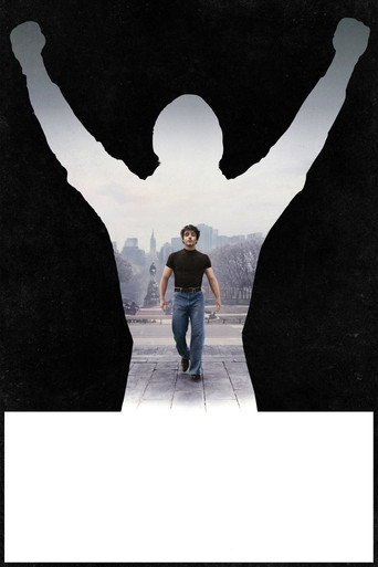 Ben, Rocky afişi 5