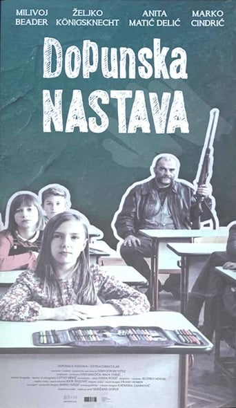 Poster of Dopunska nastava