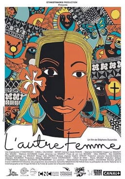 L'autre femme poster
