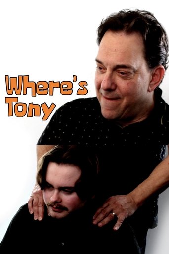Where’s Tony? (2025)