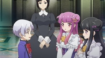 Episódio Artimanhas e Corações Espumosos da série Doce Reencarnação