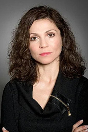 Tamilla Koulieva