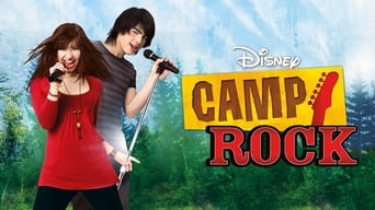 Galeria 2 - Camp Rock