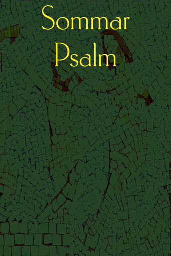 Summer Psalm (1970)