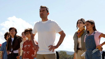 Efes'in Sirri (2026)