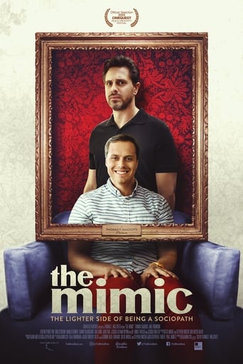 The Mimic (2020)