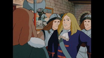 Episode 18 — Episode 18