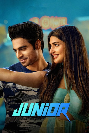 Junior poster 5