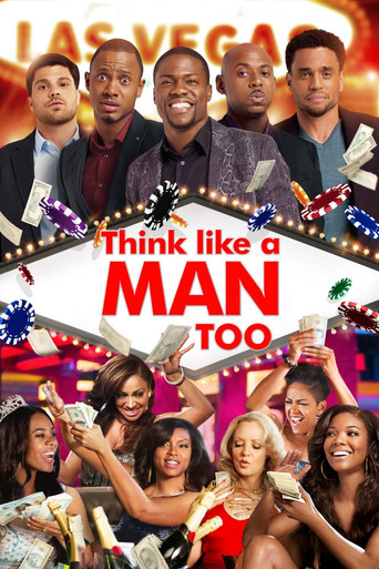 Think Like a Man Too (2014)