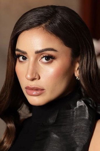 Dina El Sherbiny is Laila Taimour