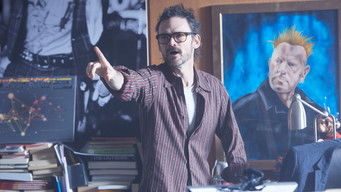 Jeremy Davies — photo 4