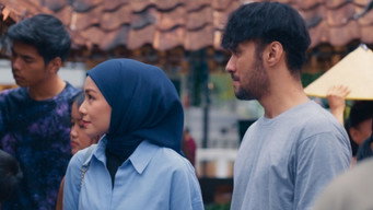 Love Is Never on Time (2024)