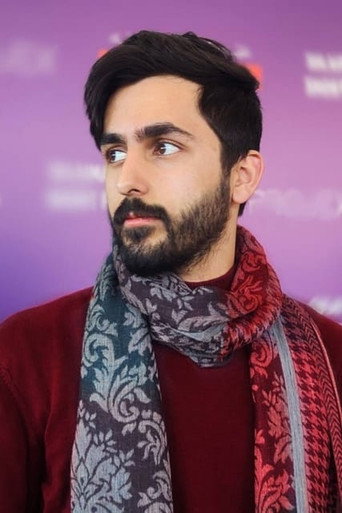 Shaywan K portrait