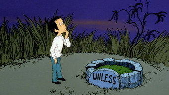 #7 The Lorax