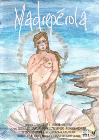 Madrep&eacute;rola (2015)