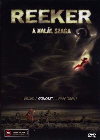 Reeker - A halál szaga