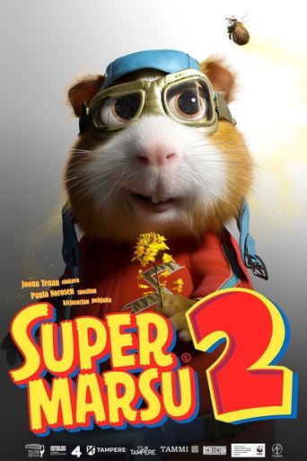 Supermarsu 2