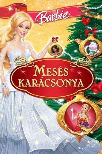 Barbie mesés karácsonya