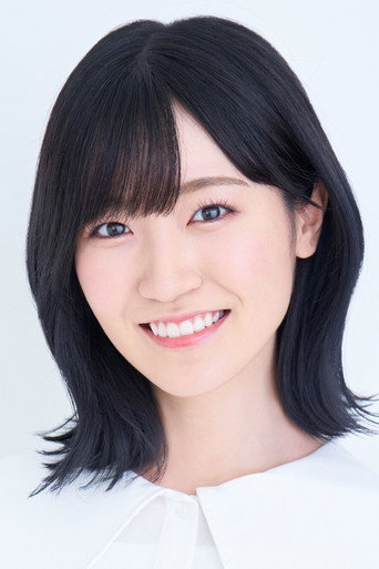 Ami Maeshima portrait