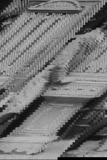 A Bad Day for Levinsky poster