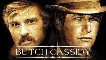 Cena de Butch Cassidy