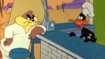 Daffy's Diner (1967)