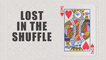 #10 Lost in the Shuffle