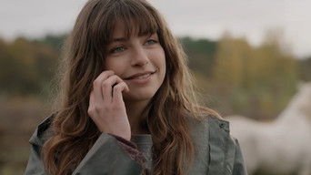 Chronicles of the Sun S6E73 poster