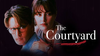 #7 The Courtyard