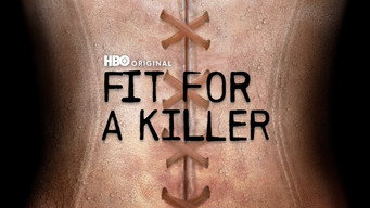 Fit for a Killer (2026)