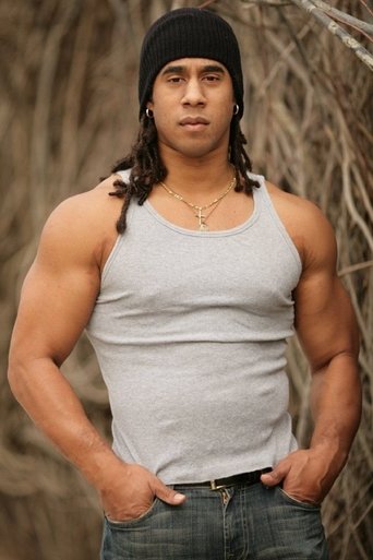Image of Lateef Crowder