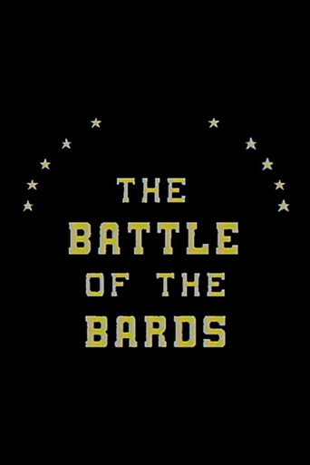 The Battle of the Bards (1990)