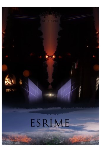 Esrime