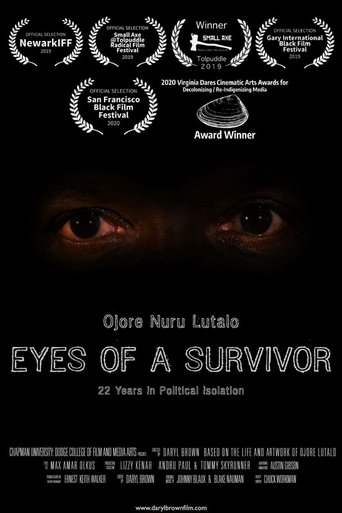 Eyes of a Survivor (1970) Eyes of a Survivor (1970)