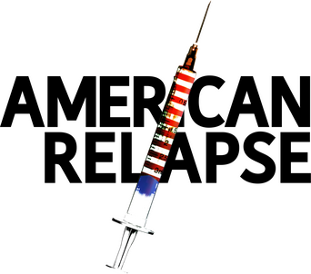 American Relapse logo