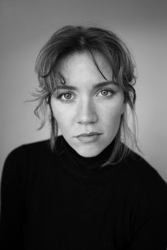 Foto de Emma van der Vleuten Busk