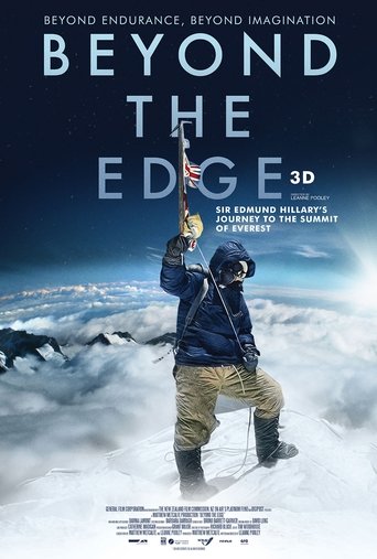 Beyond The Edge (2013)