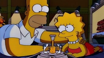 Perdemos a nuestra Lisa Perdemos a nuestra Lisa