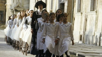 Galeria 2 - El despertar del amor