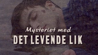 Mysteriet om det levende lig - 1x01