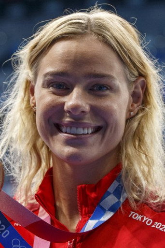 Pernille Blume